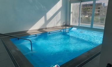 Departamento en Venta en Edificio Lomas del sol