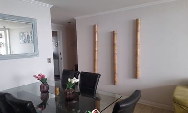 Departamento en Venta en Edificio Lomas del sol