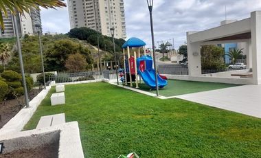 Departamento en Venta en Edificio Lomas del sol