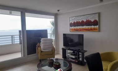 Departamento en Venta en Edificio Lomas del sol