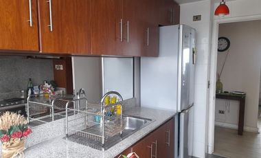Departamento en Venta en Edificio Lomas del sol
