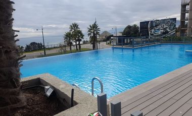 Departamento en Venta en Edificio Lomas del sol