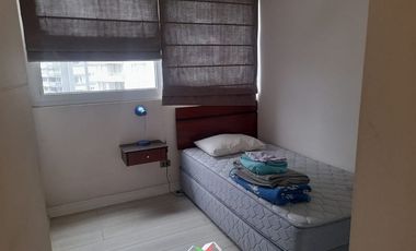 Departamento en Venta en Edificio Lomas del sol