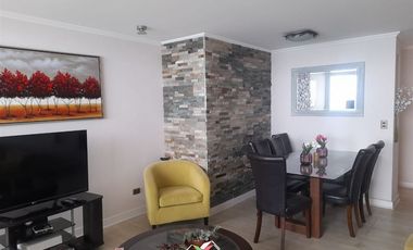 Departamento en Venta en Edificio Lomas del sol