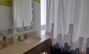 Departamento en Venta en Edificio Lomas del sol