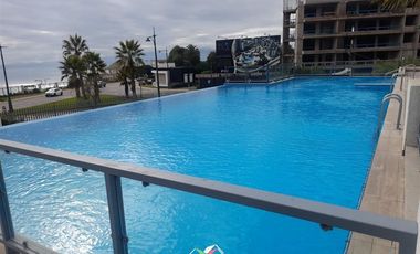 Departamento en Venta en Edificio Lomas del sol