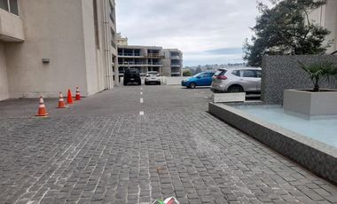 Departamento en Venta en Edificio Lomas del sol