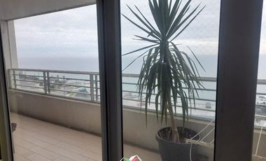 Departamento en Venta en Edificio Lomas del sol