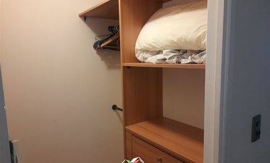 Departamento en Venta en Edificio Lomas del sol