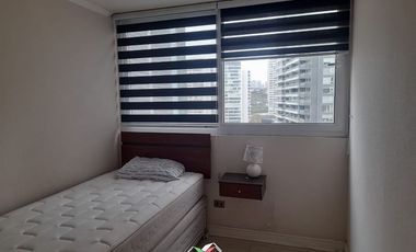 Departamento en Venta en Edificio Lomas del sol