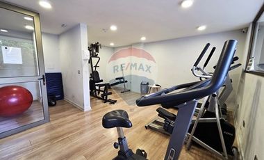 Vive a pasos de Provi y Ñuñoa 1D, 1B, EST+BOD