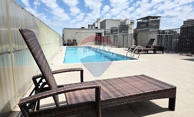 Vive a pasos de Provi y Ñuñoa 1D, 1B, EST+BOD