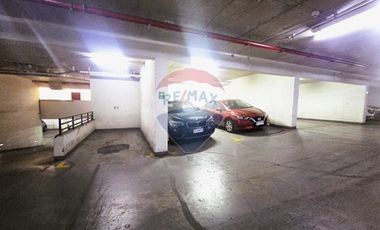 Vive a pasos de Provi y Ñuñoa 1D, 1B, EST+BOD