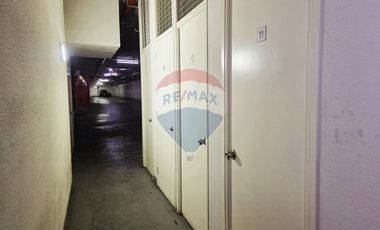 Vive a pasos de Provi y Ñuñoa 1D, 1B, EST+BOD