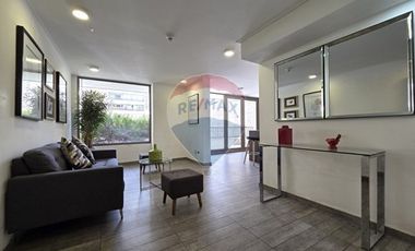 Vive a pasos de Provi y Ñuñoa 1D, 1B, EST+BOD