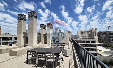 Vive a pasos de Provi y Ñuñoa 1D, 1B, EST+BOD