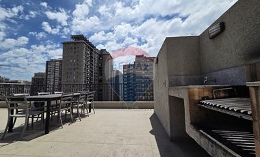 Vive a pasos de Provi y Ñuñoa 1D, 1B, EST+BOD