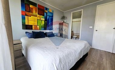 Vive a pasos de Provi y Ñuñoa 1D, 1B, EST+BOD