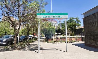 Vive a pasos de Provi y Ñuñoa 1D, 1B, EST+BOD