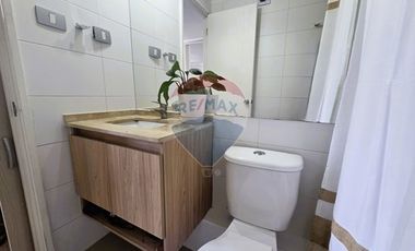 Vive a pasos de Provi y Ñuñoa 1D, 1B, EST+BOD