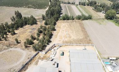 Nuevo Centro de Bodegaje Zona Industrial!!