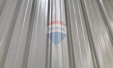 Nuevo Centro de Bodegaje Zona Industrial!!