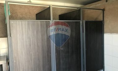 Nuevo Centro de Bodegaje Zona Industrial!!