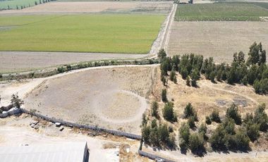 Nuevo Centro de Bodegaje Zona Industrial!!