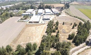 Nuevo Centro de Bodegaje Zona Industrial!!