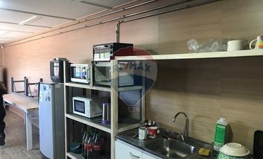 Nuevo Centro de Bodegaje Zona Industrial!!