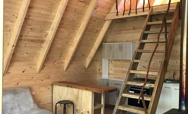 Venta de cabañas en Pucón