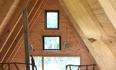 Venta de cabañas en Pucón