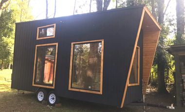 Venta de cabañas en Pucón