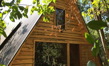 Venta de cabañas en Pucón