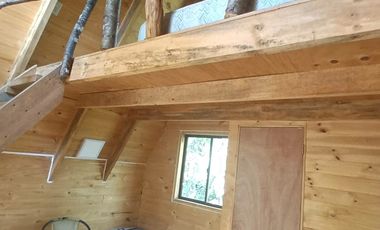 Venta de cabañas en Pucón