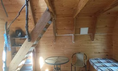 Venta de cabañas en Pucón