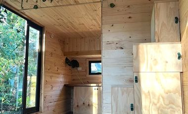 Venta de cabañas en Pucón