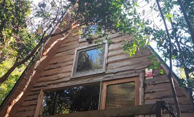 Venta de cabañas en Pucón