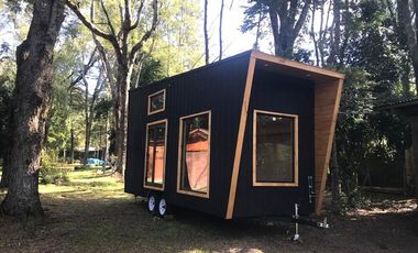 Venta de cabañas en Pucón