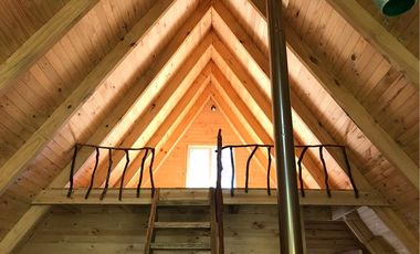 Venta de cabañas en Pucón