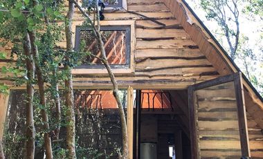 Venta de cabañas en Pucón