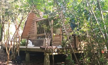 Venta de cabañas en Pucón