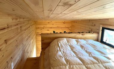 Venta de cabañas en Pucón