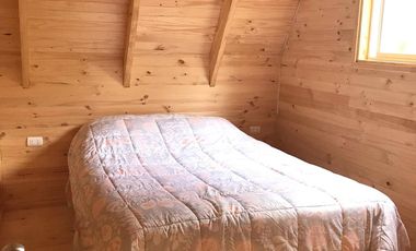 Venta de cabañas en Pucón