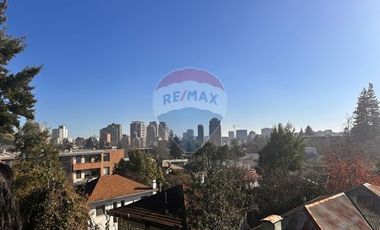 Venta terreno con vista panorámica junto a la UdeC