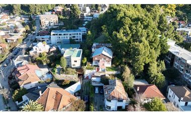 Venta terreno con vista panorámica junto a la UdeC