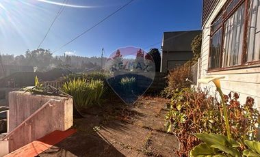 Venta terreno con vista panorámica junto a la UdeC