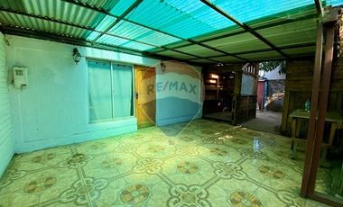 Casa Venta Población Carlos Trupp