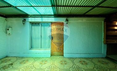 Casa Venta Población Carlos Trupp