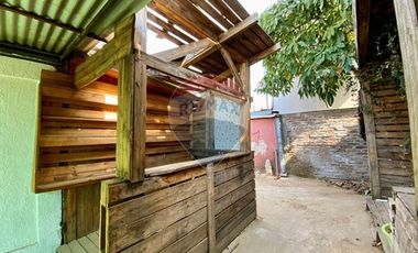 Casa Venta Población Carlos Trupp